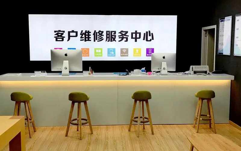 神农架苹果iPad电池故障维修